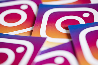 Оформление вашего бизнеса в instagram