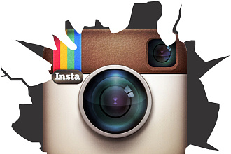 500 подписчиков Instagram