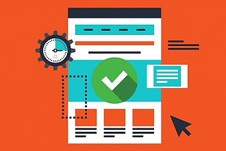 Создание лендингов-Landing page