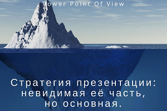 Презентации
