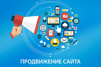 Раскрутка в сотцсетях