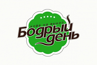 Разработаю уникальный логотип