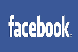 Сделаю репосты в Facebook, с ссылкой на Ваш сайт