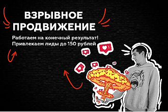 Таргетированная реклама Instagram