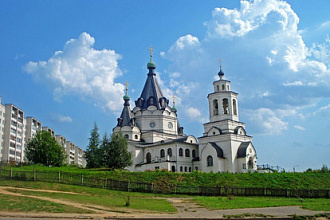 Ссылки для сайтов Костромы - справочники компаний
