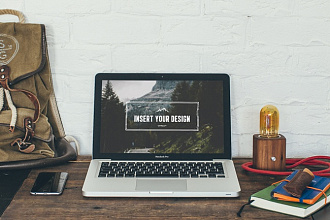 Дизайн Landing Page