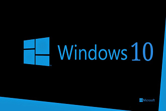 Переустановка,переход на,сброс Windows 10
