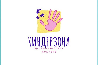 Сделаю стильный логотипа