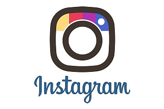 2000 Качественных Подписчиков Instagram