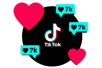 Продвижение в ТикТок