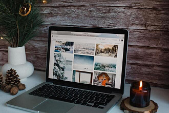Создам для Вас landing page