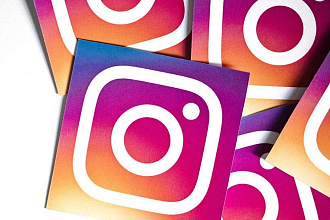 +37000 лайков в Instagram