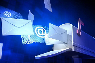 Зарегистрирую 500 почтовых ящиков mail.ru за 1 услуга