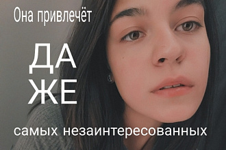 Напишу качественный текст на заданную Вами тему