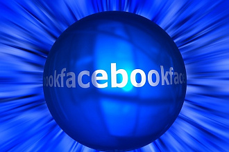 300 подписчиков в паблике на Facebook