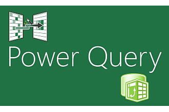 Проконсультируем по Microsoft Power Query