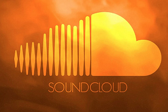250 подписчиков SoundCloud