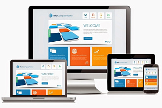 Чистая верстка, верстка через WordPress. Верстаю Email-письма