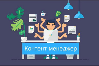 Размещение контента на ваших сайтах