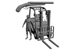 Создам 3D модель