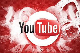 Монтаж бюджетных видеороликов от действующего автора канала YouTube
