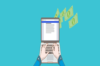 Пост, способный продать даже ручку