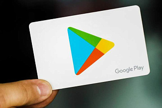 Помогу настроить google аккаунт google play на ваш телефон