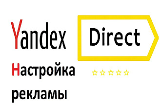 Профессиональная настройка Яндекс. Директ
