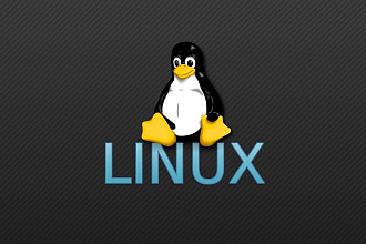 Установлю и настрою linux