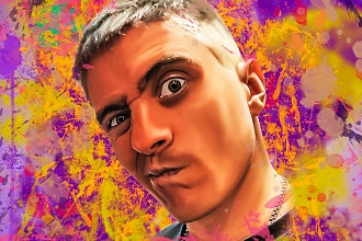 Dream Art портрет