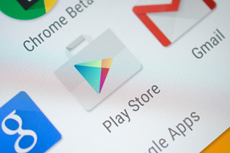 Добавлю приложение в Google Play