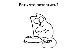 Тестирование Вашего сайта на наличие багов и удобство пользования