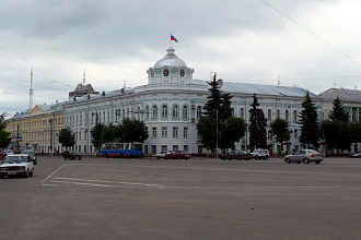 Ссылки для сайтов Твери - справочники, каталоги, форумы, профили