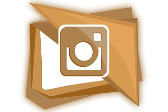 Раскрутка Instagram аккаунта - подписчики