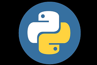Python Парсер любой информации