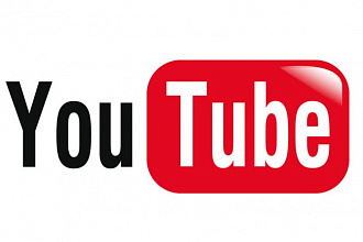 Создам YouTube канал и настрою его