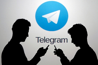 200 подписчиков в telegram