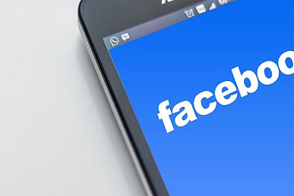 Публикация ваших материалов на страничке в Fb со ссылкой на источник