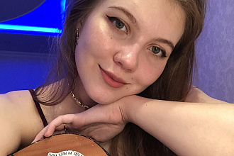 Запись вокала