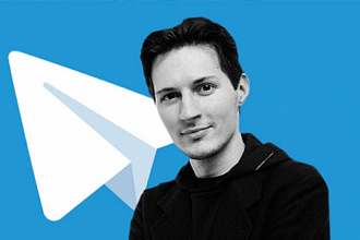 200 подписчиков на канал в Telegram