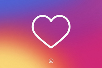 50.000 лайков на Ваше фото в Instagram