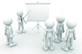 Сделаю презентацию PowerPoint