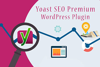 Плагин Yoast SEO Premium на русском