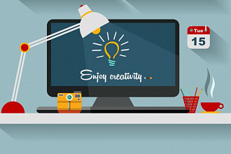 Создам сайт на Wordpress + настройка