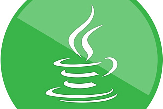 Программу на Java