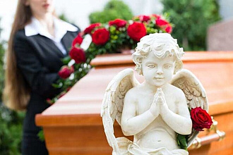20 крауд ссылок по ритуальным услугам - Все комментарии уникальны
