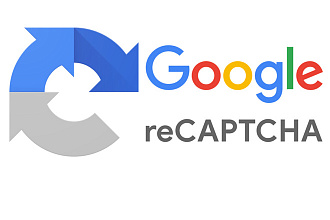Установка ReCaptcha V3 - защита сайта и формы от ботов