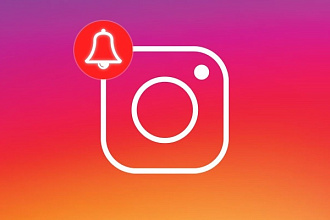 Продвижение Instagram