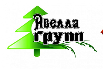 Разработка логотипа