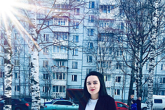 Напечатаю текст, переведу текст с английского на русский и наоборот